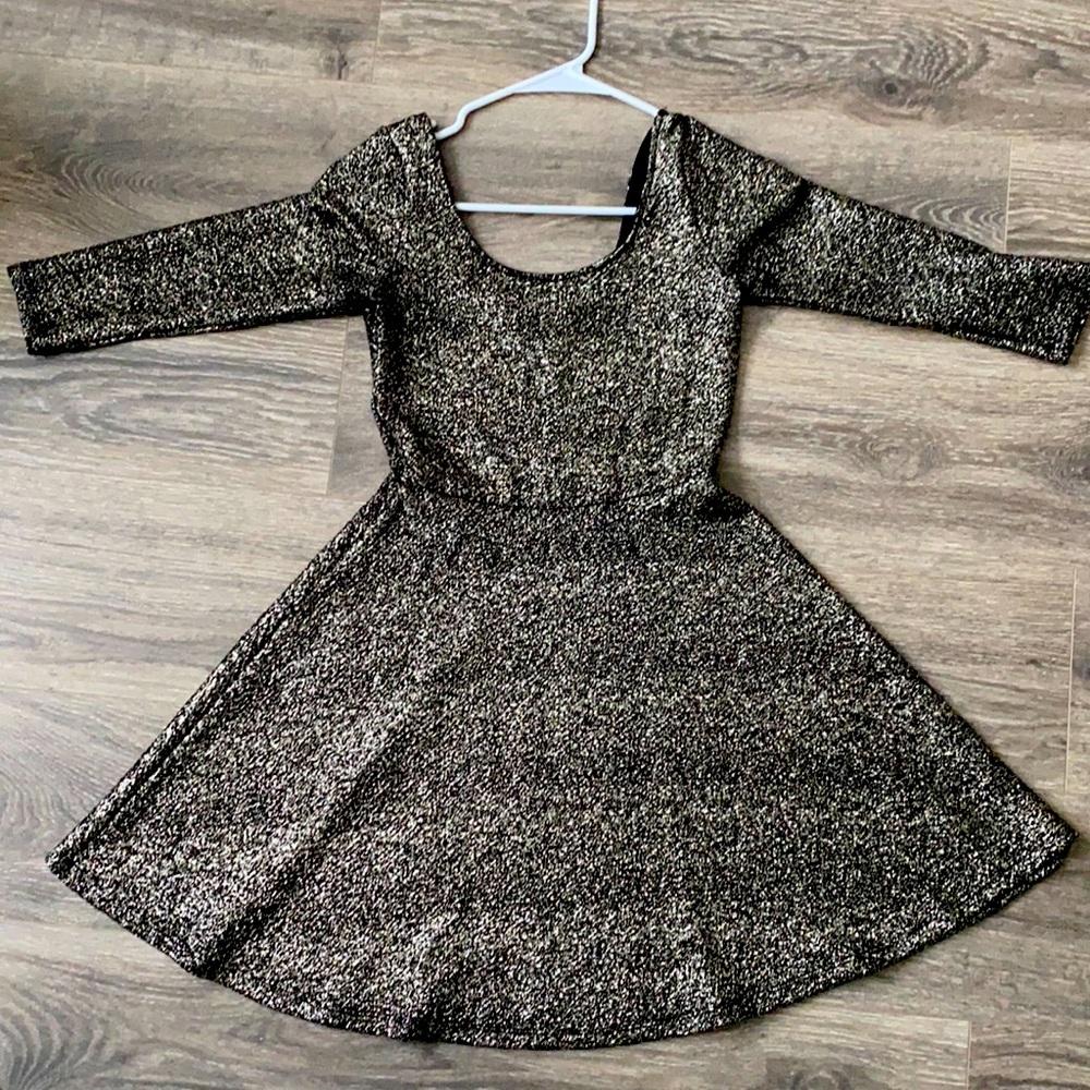 Beautiful night on the town dress!